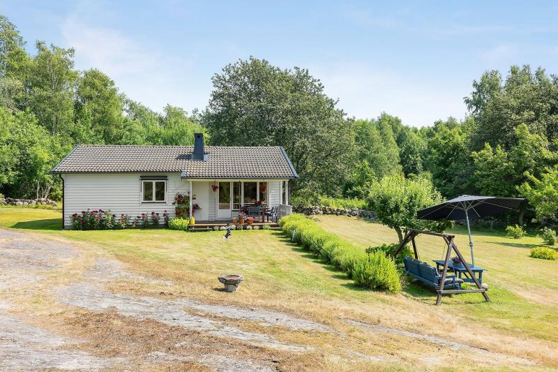 House in Sweden for sale