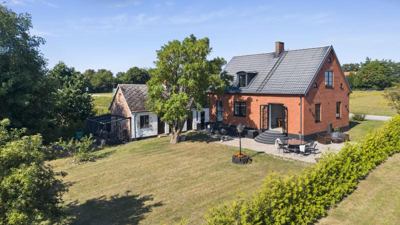 House in Sweden for sale