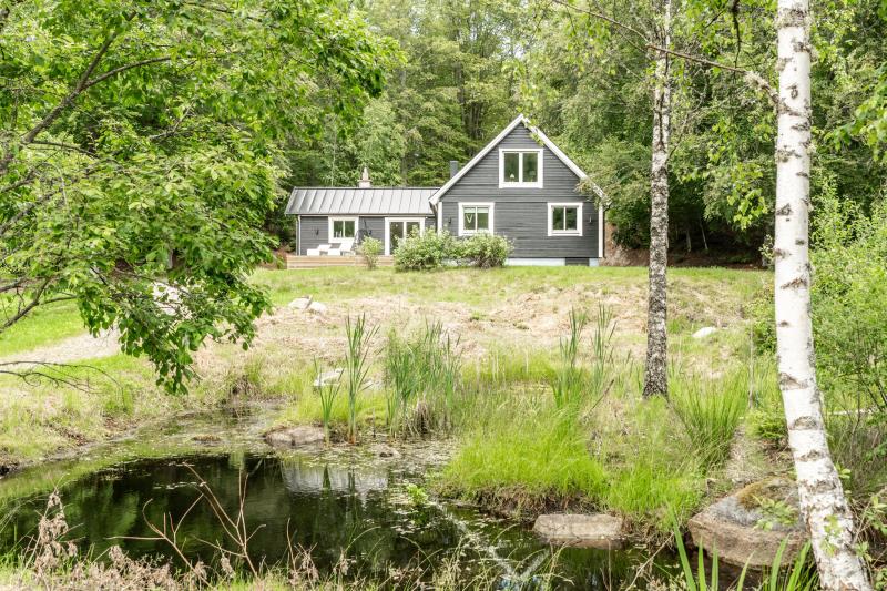 Cottage in Sweden for sale