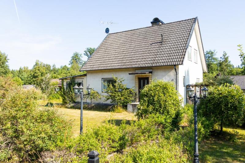 House in Sweden for sale