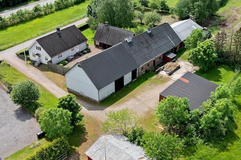 Farm / Forestry in Sweden for sale