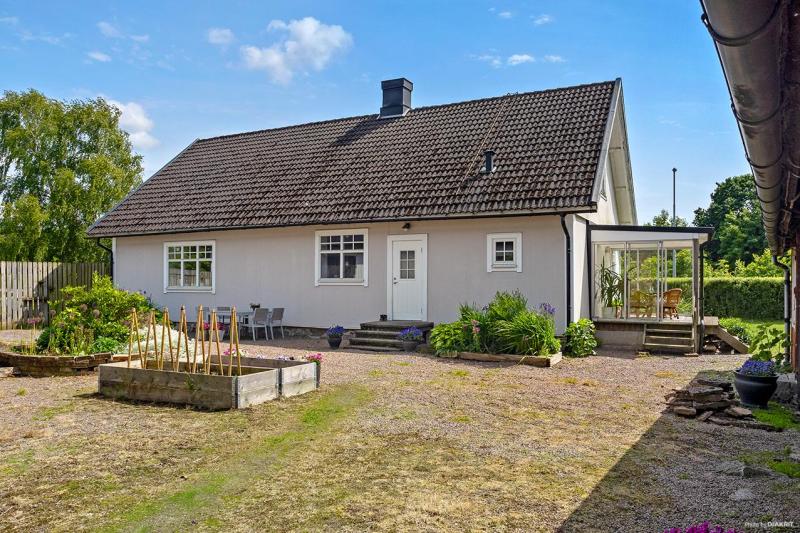 Farm / Forestry in Sweden for sale