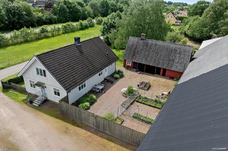 Farm / Forestry in Sweden for sale