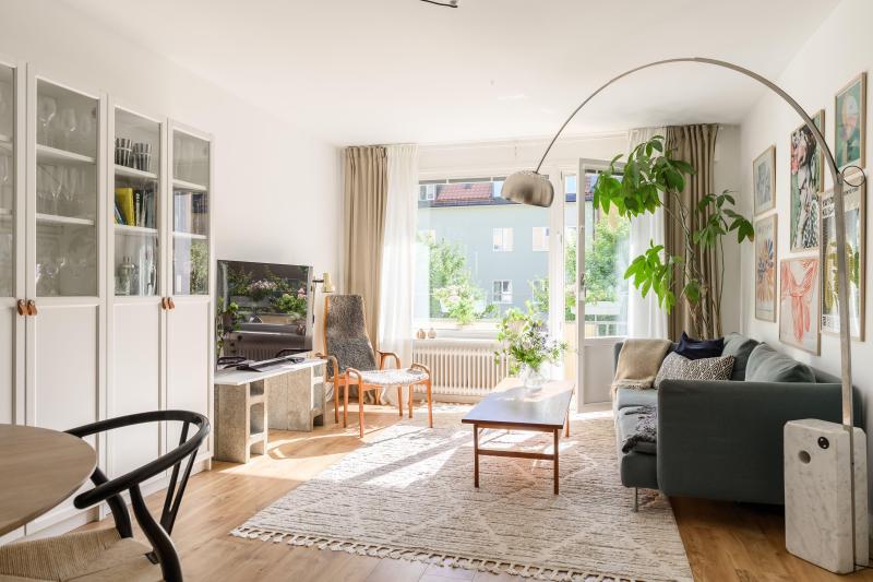 Tenant ownership in Sweden for sale