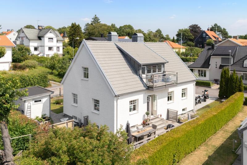 House in Sweden for sale