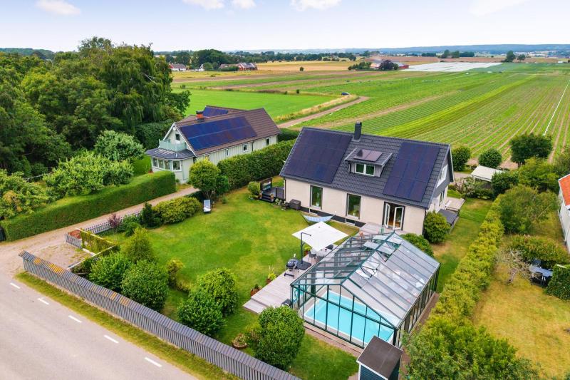 House in Sweden for sale