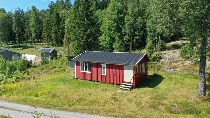 House in Sweden for sale