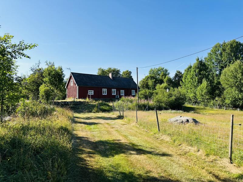 House in Sweden for sale