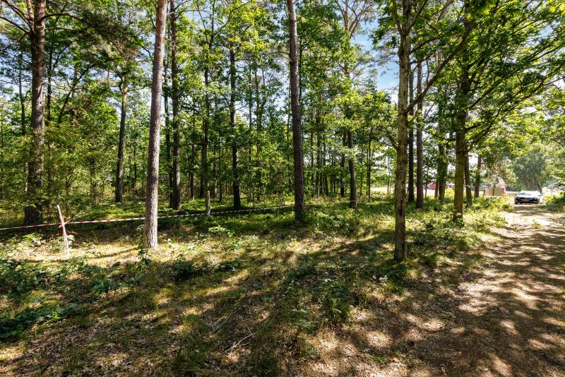 Land in Sweden for sale