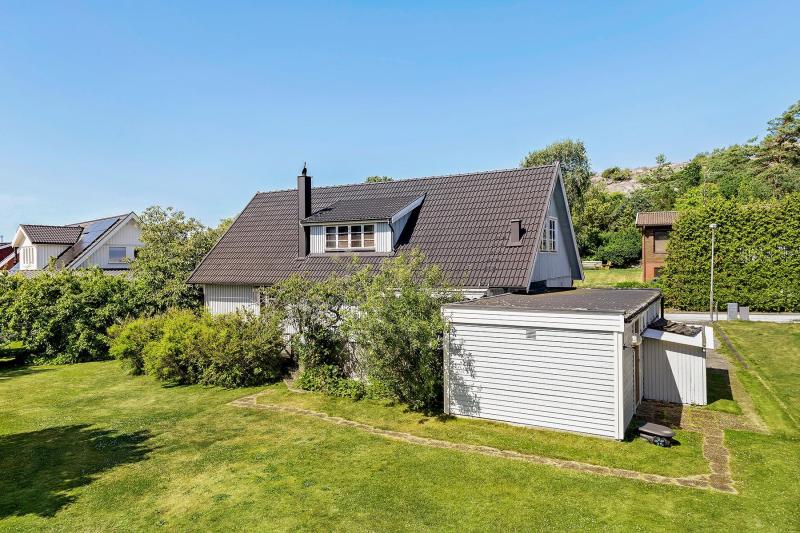 House in Sweden for sale