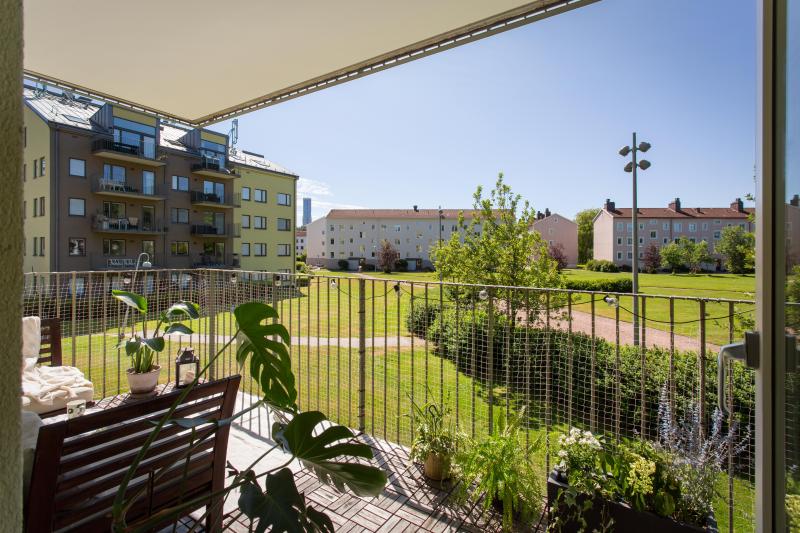 Tenant ownership in Sweden for sale