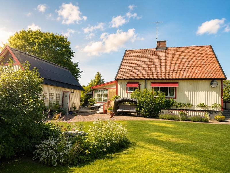 House in Sweden for sale