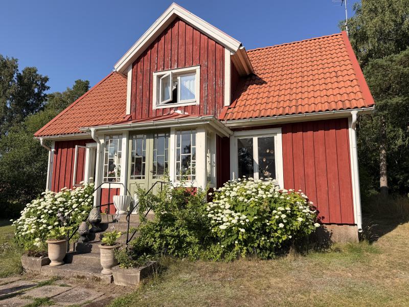 House in Sweden for sale