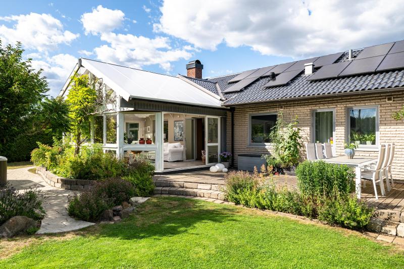 House in Sweden for sale