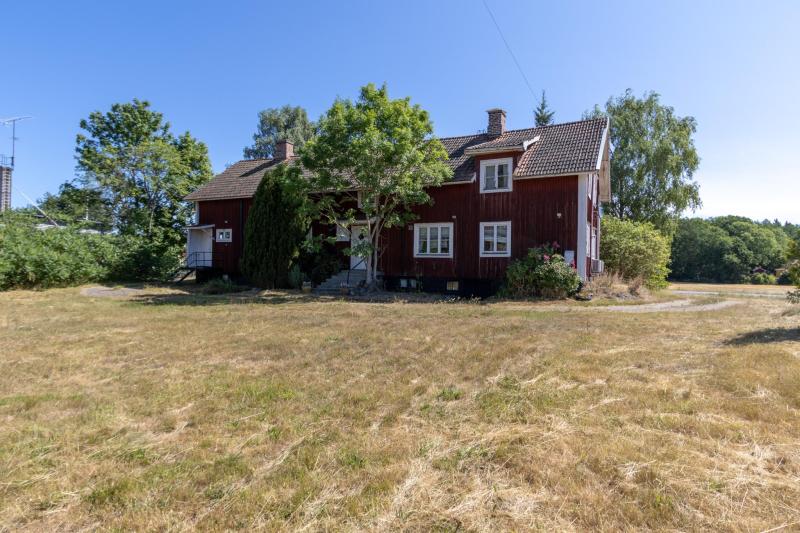 House in Sweden for sale