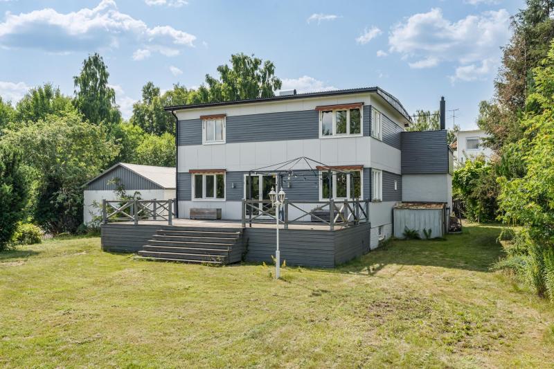 House in Sweden for sale