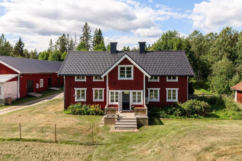 Farm / Forestry in Sweden for sale