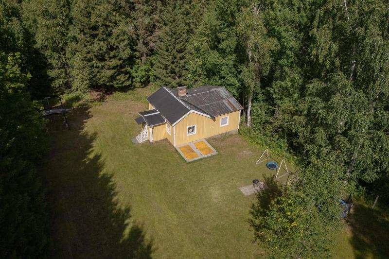 House in Sweden for sale