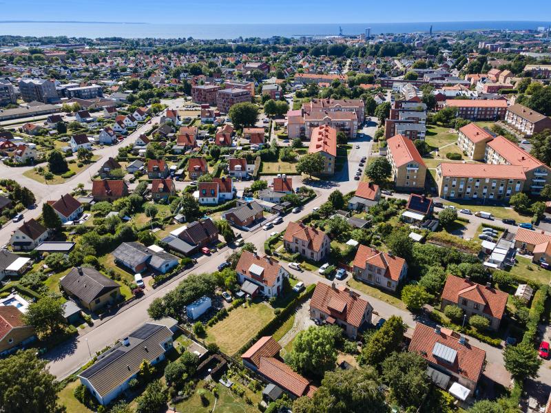 House in Sweden for sale