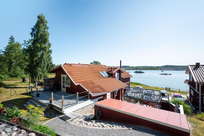 Cottage in Sweden for sale