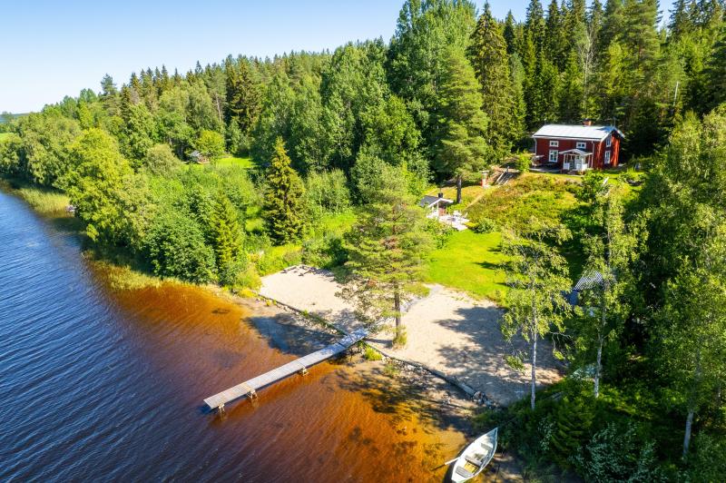House in Sweden for sale