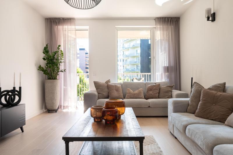 Tenant ownership in Sweden for sale