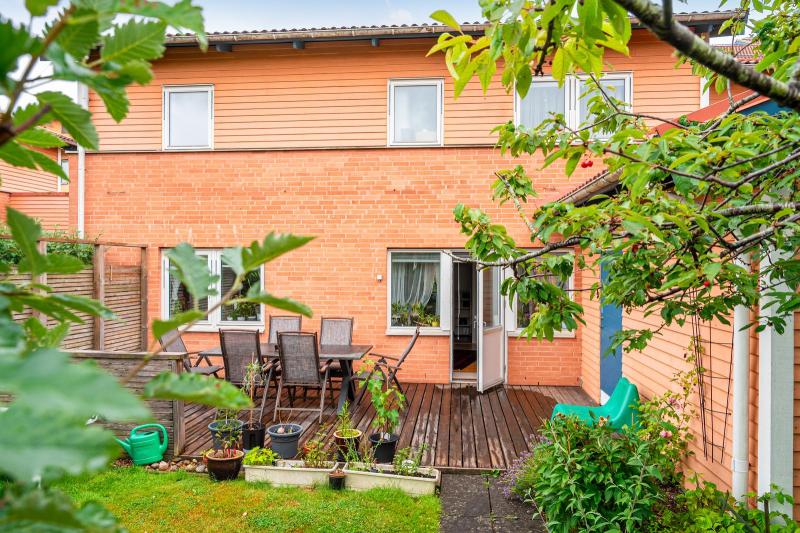 Tenant ownership in Sweden for sale