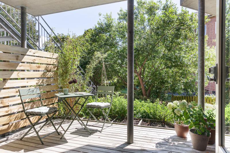 Tenant ownership in Sweden for sale