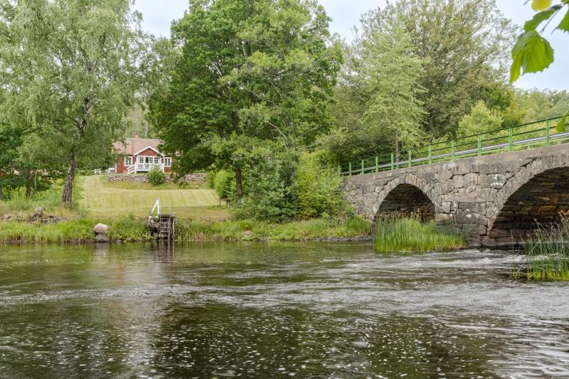 Cottage in Sweden for sale