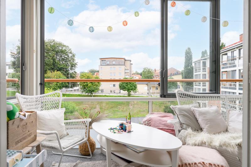 Tenant ownership in Sweden for sale