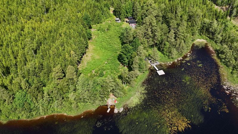 Cottage in Sweden for sale