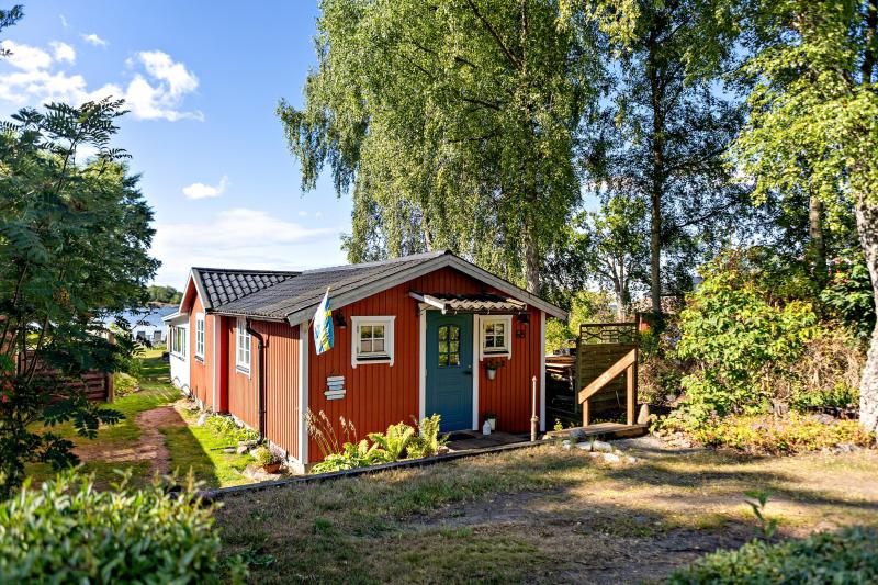 Cottage in Sweden for sale