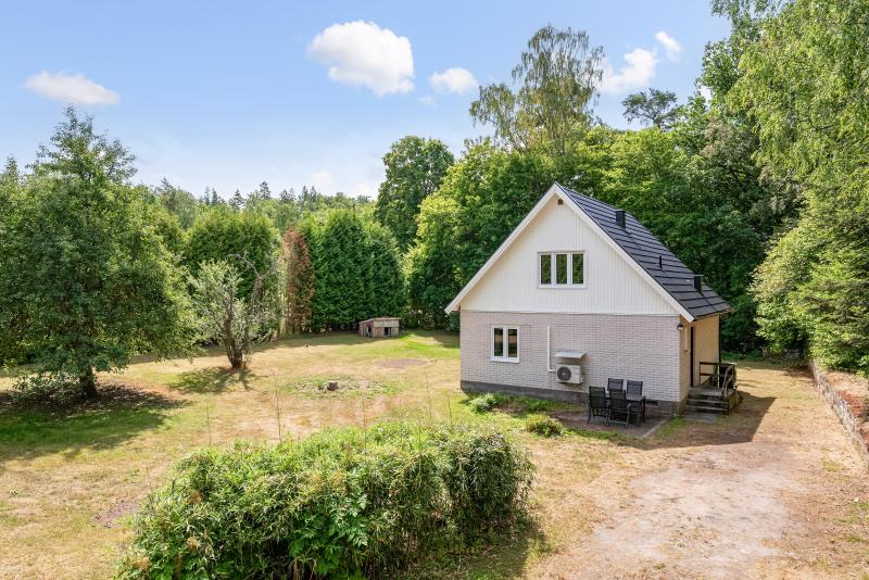 Cottage in Sweden for sale