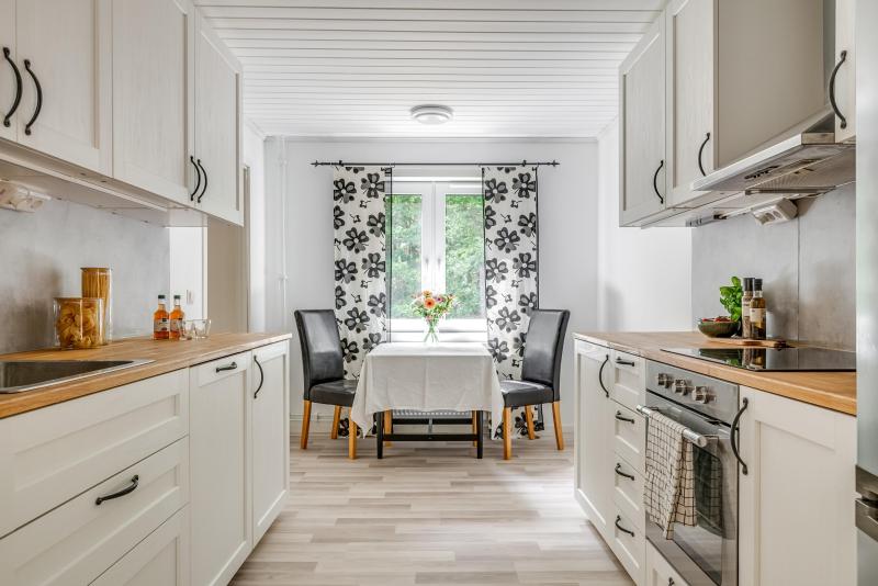 House in Sweden for sale