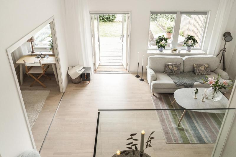 Tenant ownership in Sweden for sale
