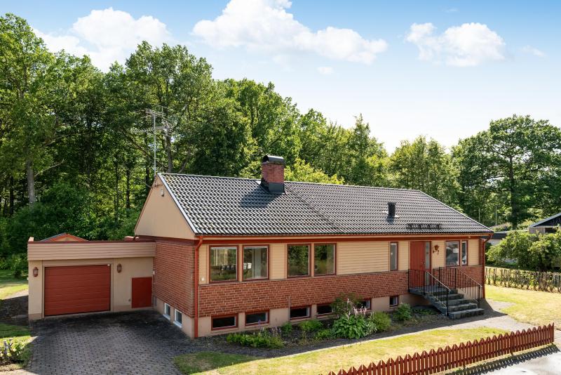 House in Sweden for sale