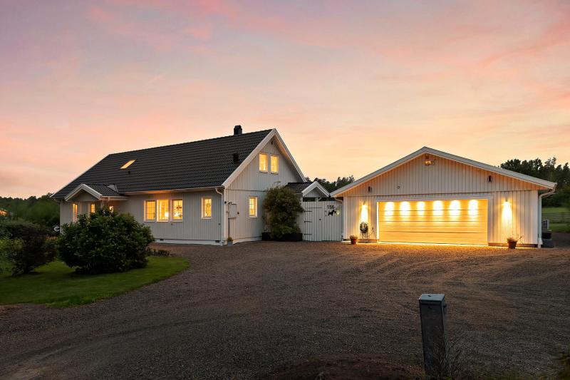House in Sweden for sale