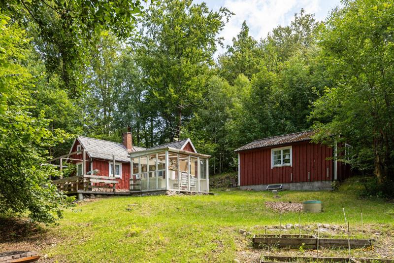House in Sweden for sale