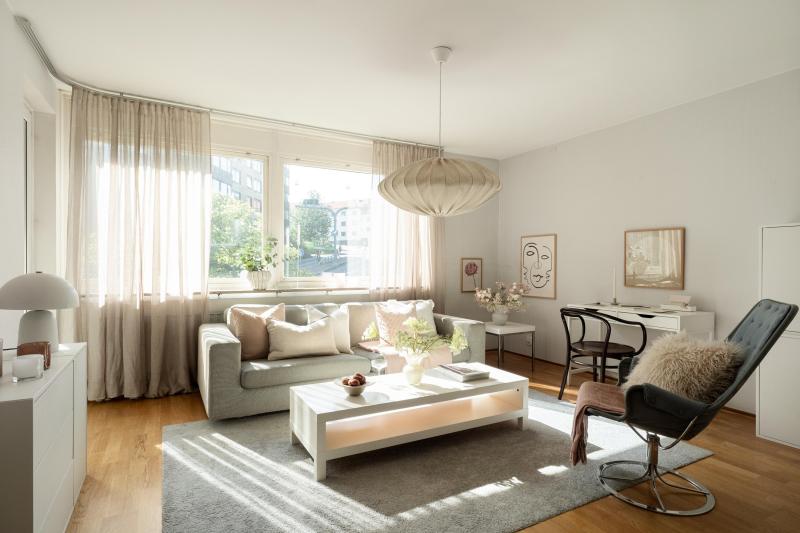 Tenant ownership in Sweden for sale