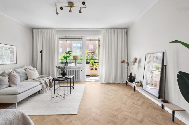 Tenant ownership in Sweden for sale