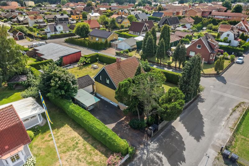 House in Sweden for sale