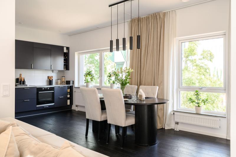 Tenant ownership in Sweden for sale
