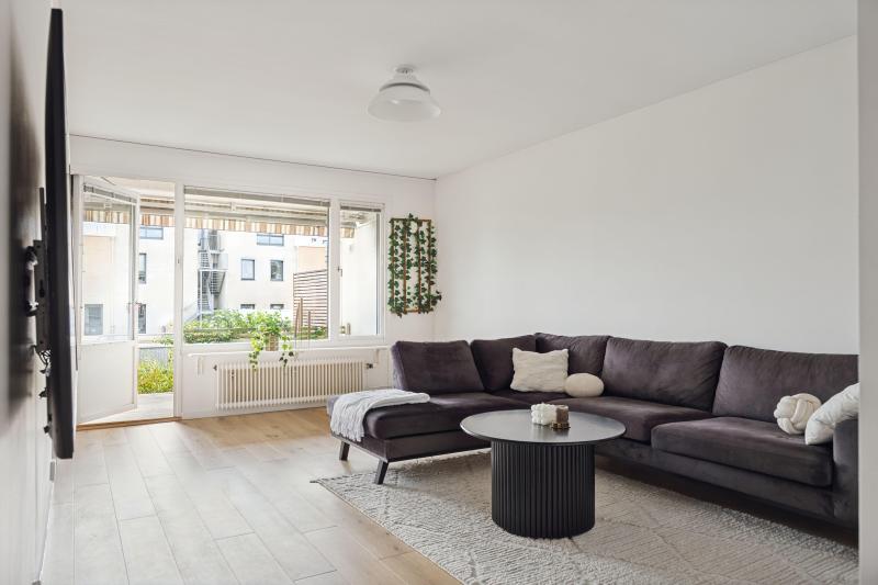 Tenant ownership in Sweden for sale