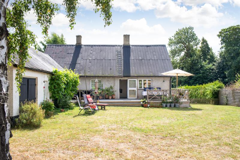 House in Sweden for sale