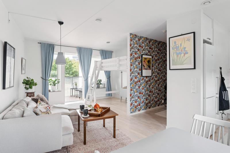 Tenant ownership in Sweden for sale