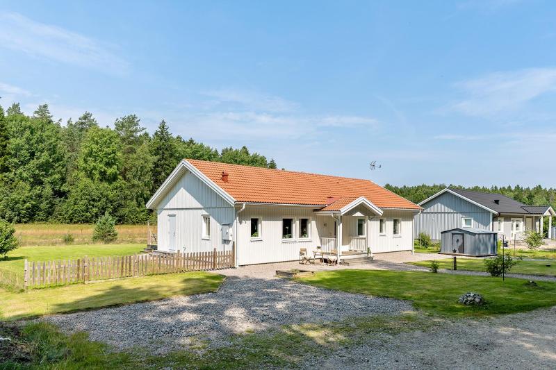 House in Sweden for sale