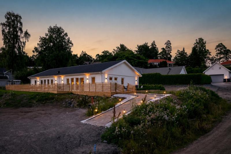 House in Sweden for sale