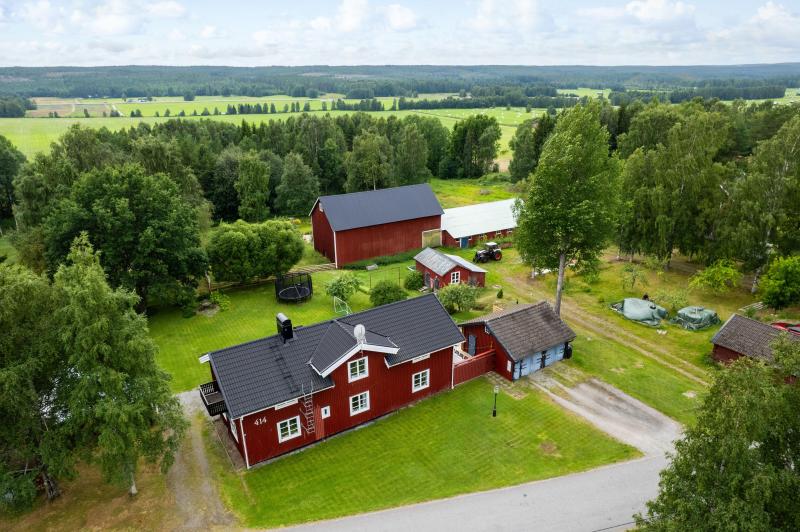 House in Sweden for sale