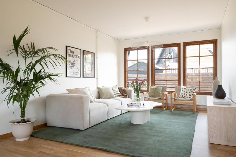 House in Sweden for sale