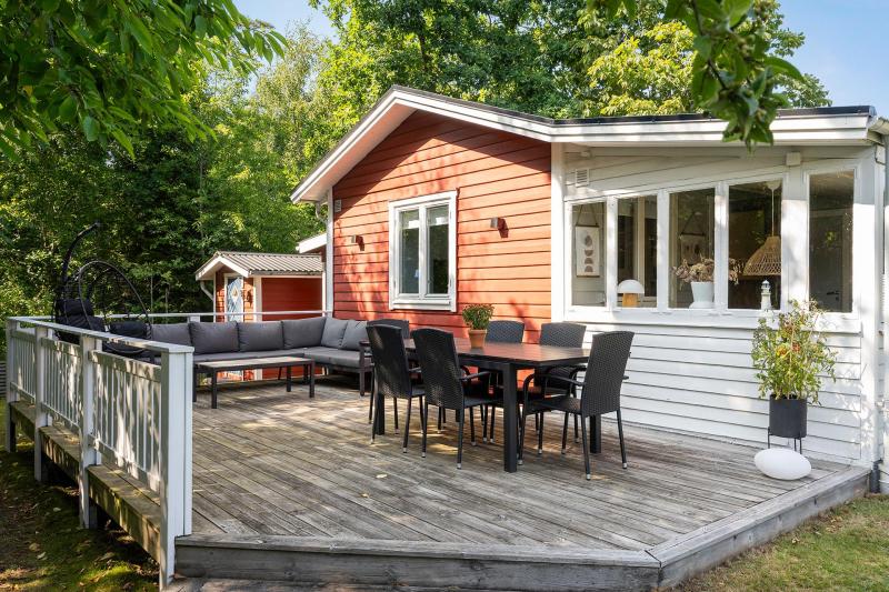 Cottage in Sweden for sale